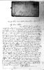 William A. Coleman Letter